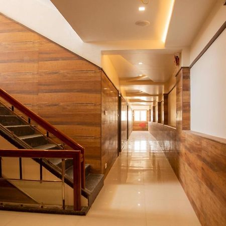 Sri Balaji Grand Hotel Kumbakonam Eksteriør bilde