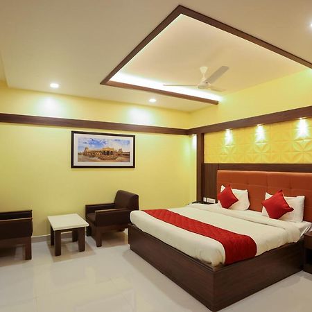Sri Balaji Grand Hotel Kumbakonam Eksteriør bilde