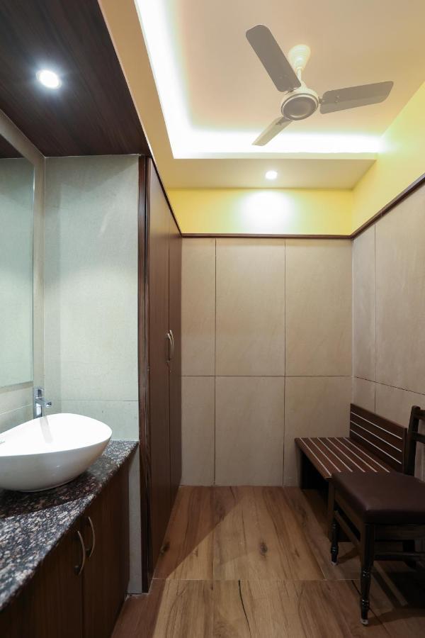 Sri Balaji Grand Hotel Kumbakonam Eksteriør bilde